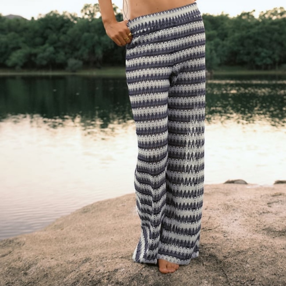 Zara Knit Panta